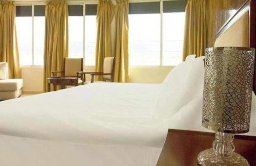 Zaouiat Cheikh Hotel | ANGLE ATLAS Hotel & SPA Double Room 5