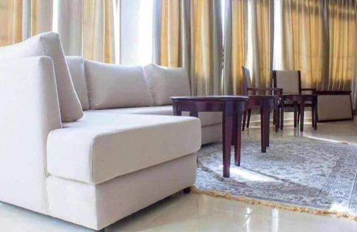 Zaouiat Cheikh Hotel | ANGLE ATLAS Hotel & SPA Double Room 5