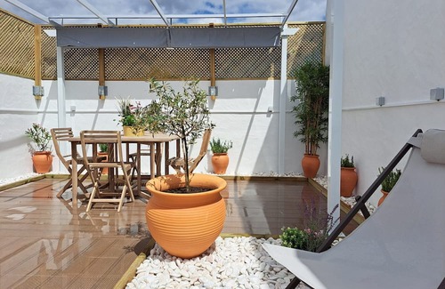 Reguengos de Monsaraz House | Holiday Home 'Alqueva Refuge'