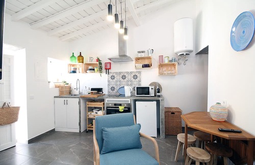 Reguengos de Monsaraz House | Holiday Home 'Alqueva Refuge'