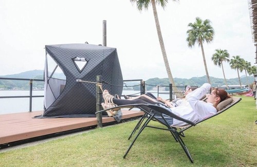 Matsuura RV Rental | Single cabin for 2 people Room only | Special/Matsuura City Nagasaki