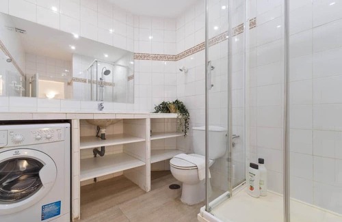 Embajadores Apartment | Green Lavapies II by Hogar4