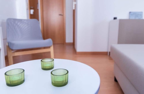 Tarazona Apartment | Your Central Base in Historic Tarazona