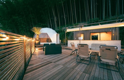 Matsuyama RV Rental | YOASOBI Fan Exclusive Plan Dinner BBQ Breakfast/Matsuyama City Ehime