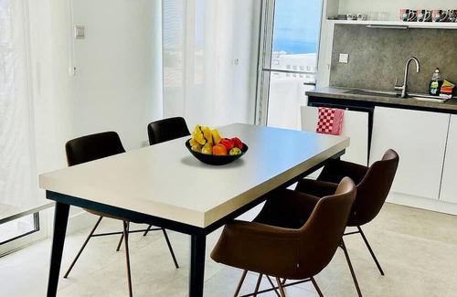 Yesiltepe Condo | TerraVista Cyprus - Enjoy luxury, peace & sea views
