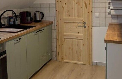 Oelsnitz House | Holiday home in Oelsnitz with swimming pool