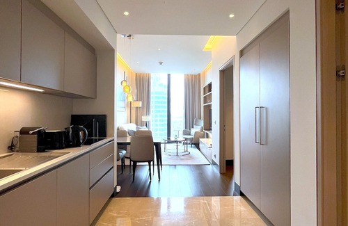 Uskudar Resort | Flex Emaar Address