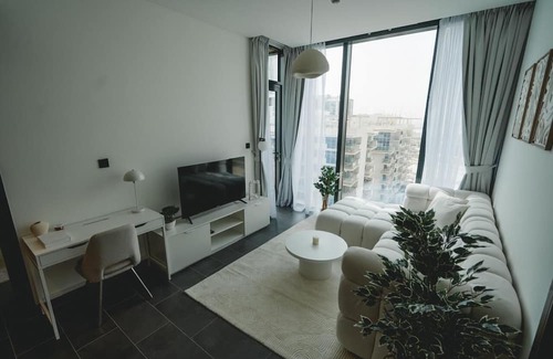 Nad Al Sheba Apartment | Stylish 2-Bedroom Apartment