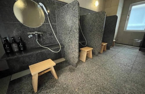 Tennoji Hotel | Nonsmoking Extra Double Breakfast included/Osaka Ōsaka