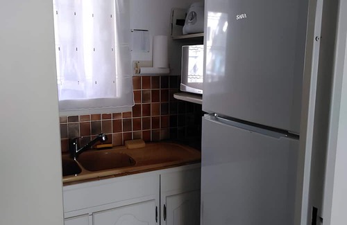 Vielle-Aure Apartment | Apartment 'T3 Duplex, 6-8 People' with Mountain View