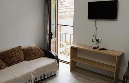 Mtskheta Apartment | agmashebeli house mtsketa