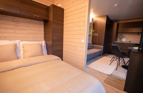 Yllas Cabin | Basecamp in Ylläs for Adventures