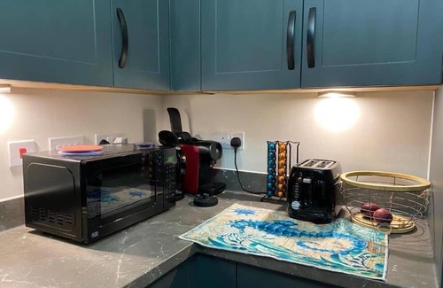 Tamworth Bed & Breakfast | The Cottontail - Deluxe Private Room With Breakfast - Tamworth