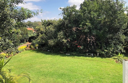Karen Villa | Nairobi’s hidden gem in Karen – cozy, spacious villa retreat for family or group