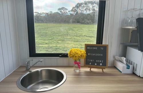 Willalooka House | Xmas Rocks - Country Cabin by Tiny Away