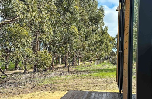 Willalooka House | Xmas Rocks - Country Cabin by Tiny Away