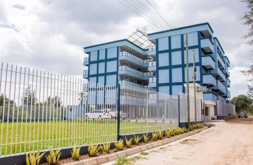 Nanyuki Apartment | Eve studio - Nanyuki