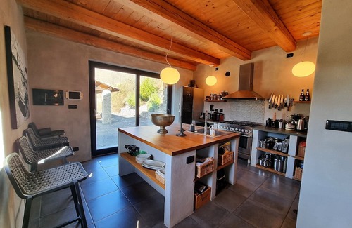 Roccaverano Villa | Enchanting countryside villa with private pool and views! - Villa Mila
