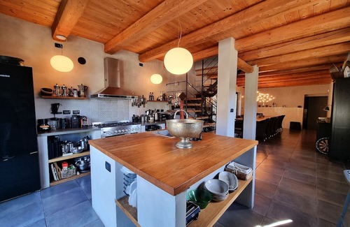 Roccaverano Villa | Enchanting countryside villa with private pool and views! - Villa Mila