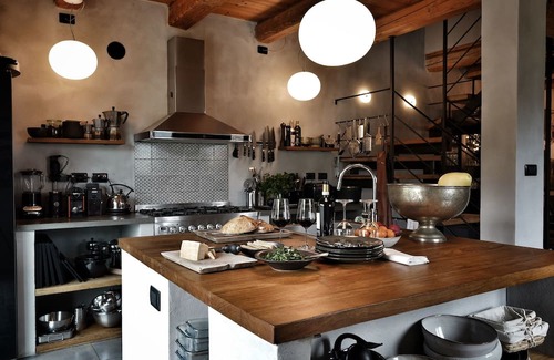 Roccaverano Villa | Enchanting countryside villa with private pool and views! - Villa Mila