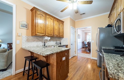 Cartersville House | 530 Waterford Drive, Cartersville