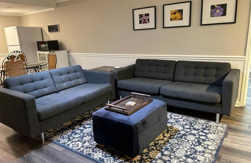 Acworth Apartment | 4833 Caboose Lane NW, Acworth