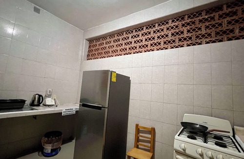 Orizaba Apartment | Apartment for 15 persons 3 min from Downtown Orizaba