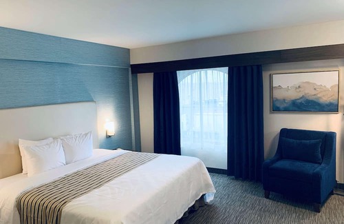 Northeast Mississauga Hotel | Chandni Victoria hall