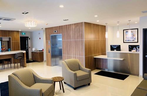 Northeast Mississauga Hotel | Chandni Victoria hall