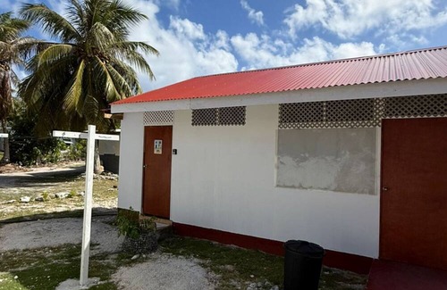 Fakarava Apartment | FAKARAVA-Fare Coco 2