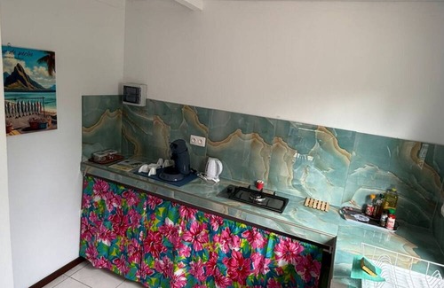Fakarava Apartment | FAKARAVA-Fare Coco 1