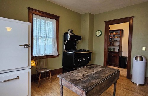 Hartford House | Historic, 4-bedroom house in charming Hartford