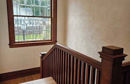 Hartford House | Historic, 4-bedroom house in charming Hartford