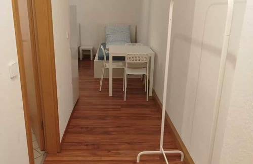 Hilbersdorf Apartment | AriProp Chemnitz studio apartment – 3 Guests