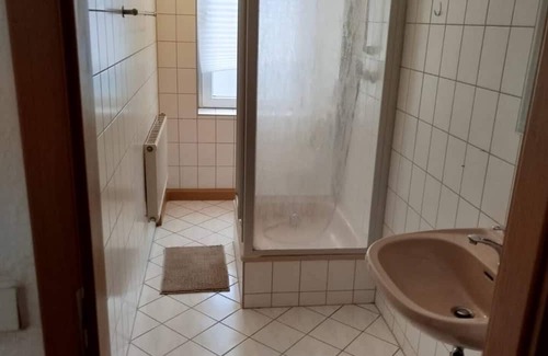 Hilbersdorf Apartment | AriProp Chemnitz studio apartment – 3 Guests
