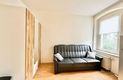 Hilbersdorf Apartment | AriProp city Apartment Chemnitz up to 4 Guests