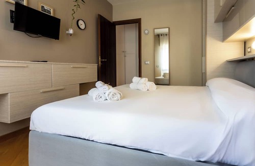 Quartiere XXI Pietralata Bed & Breakfast | Acasadigiò B&B - 400 meters from the Metro stop and 15 minutes from the center of Rome