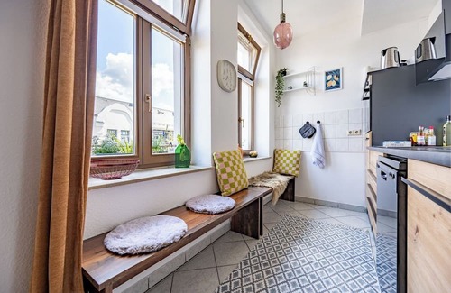 Sonnenberg Apartment | 2 Room Sonnenberg Wifi/Netflix