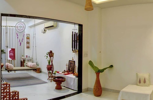 Tonk Phatak House | Beautiful Spacious house with Projector in Jaipur