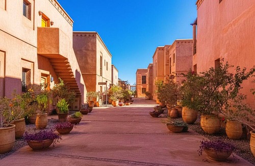 Tassoultante Apartment | Waky Club | Fabulous Flat