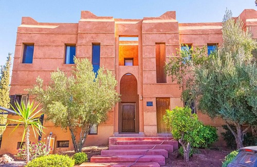 Tassoultante House | Exquisite Luxury Villa Golf