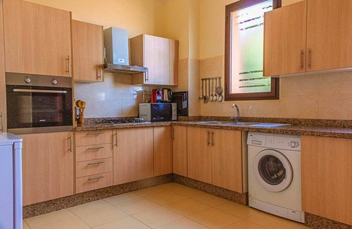 Tassoultante House | Exquisite Luxury Villa Golf