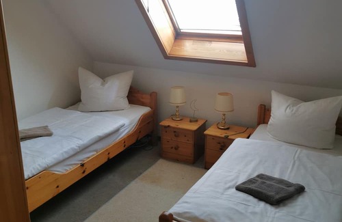 Hochkirch Hotel | Hotel with Gasthof zur Post