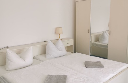 Hochkirch Hotel | Hotel with Gasthof zur Post