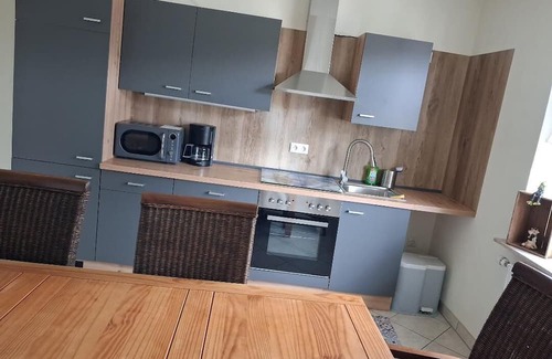 Aitrach Apartment | Vacation apartment Peter Illertal