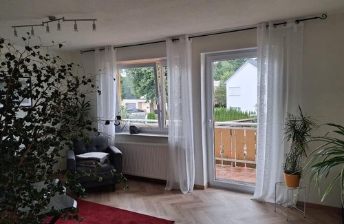 Aitrach Apartment | Vacation apartment Peter Illertal