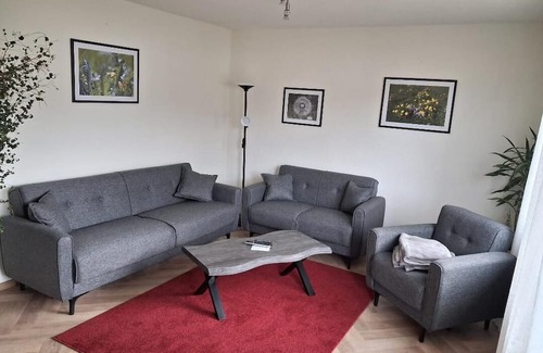 Aitrach Apartment | Vacation apartment Peter Illertal