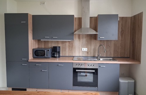 Aitrach Apartment | Vacation apartment Peter Illertal
