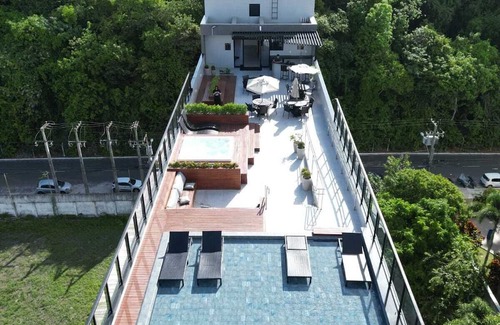 Cabo Branco Apartment | Flat Cabo Branco - NEW!