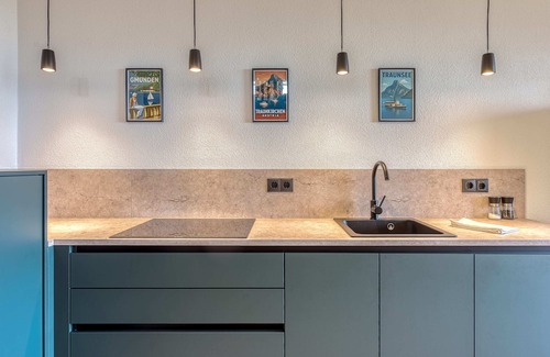 Traunkirchen Apartment | ELA Apartments Traunkirchen 2
